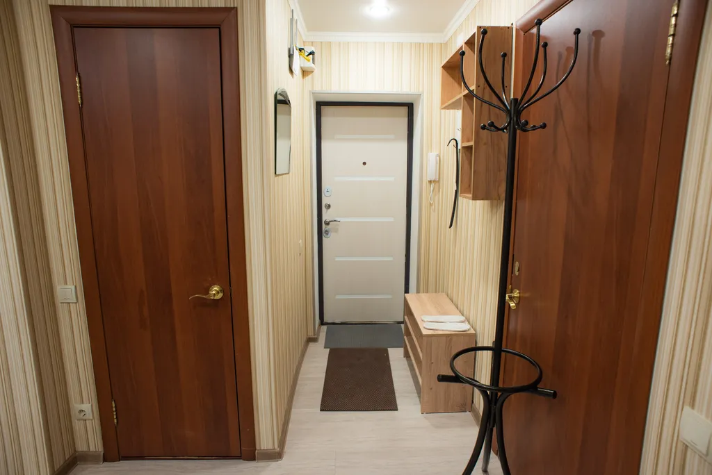 Уютная студия