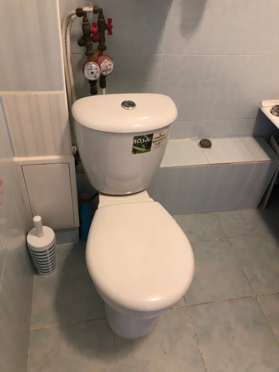 Комфортная квартира в центральном районе