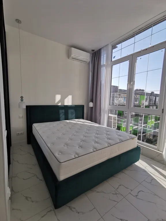 Квартира 1-комнатная Квартира — Сириус