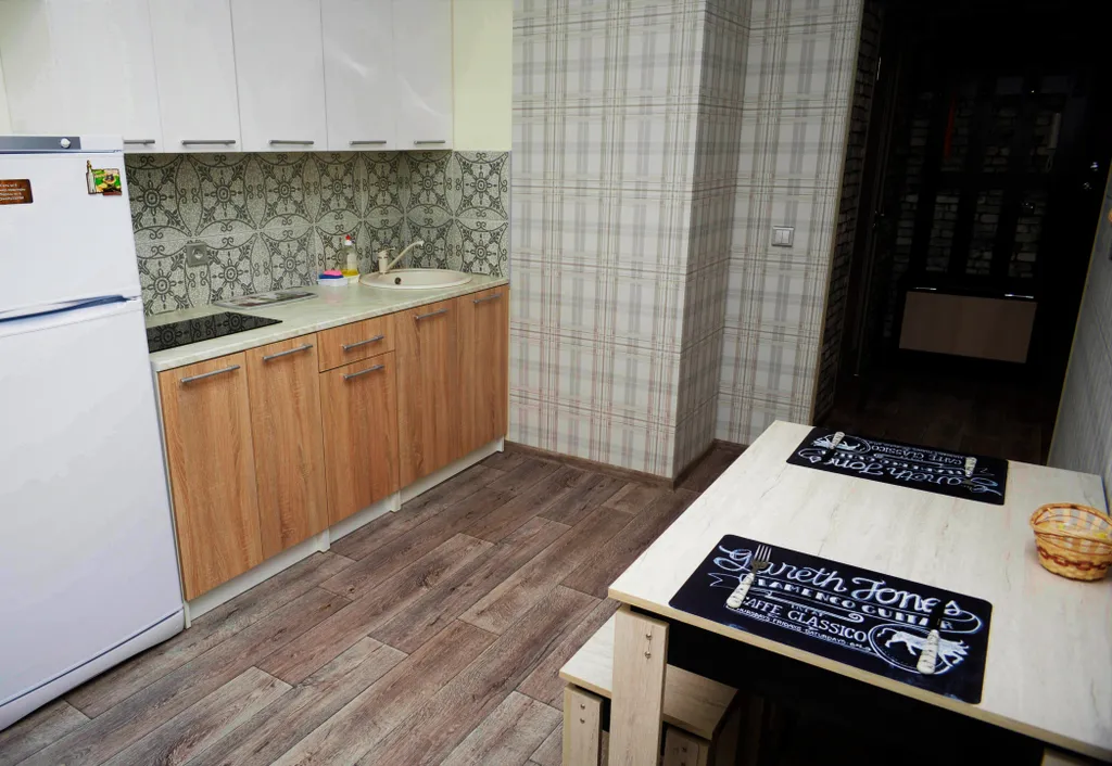 Квартира Atlant Apartments 171 — Воронеж