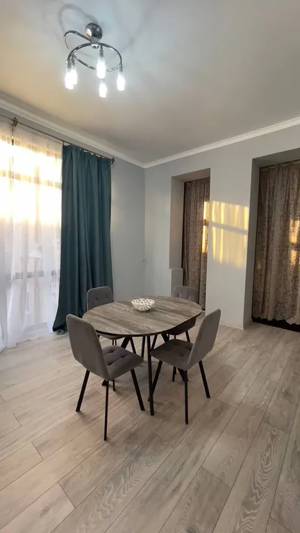 Квартира Уютная квартира в центре города — Сухум