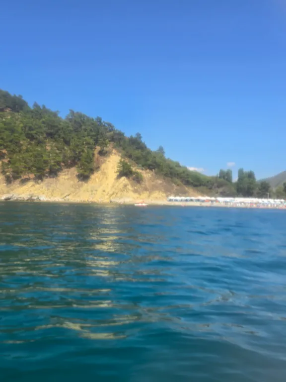 Квартира Уютные апартаменты в ЖК Скала Парус — Прасковеевка