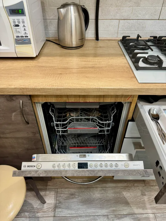 Квартира у центрального парка