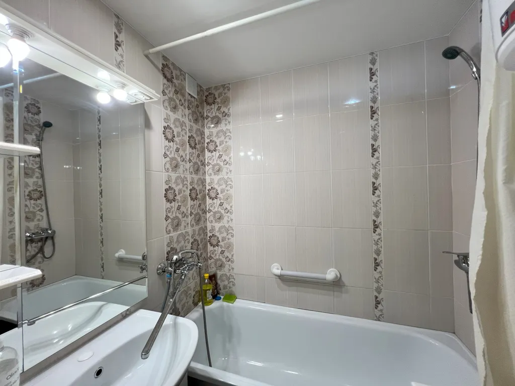 Квартира в центре