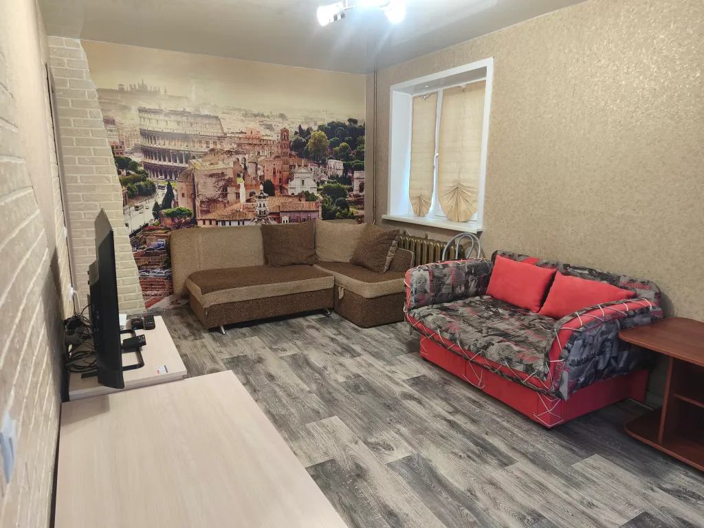 Уютная квартира в Энергетике — аренда посуточно в Братск