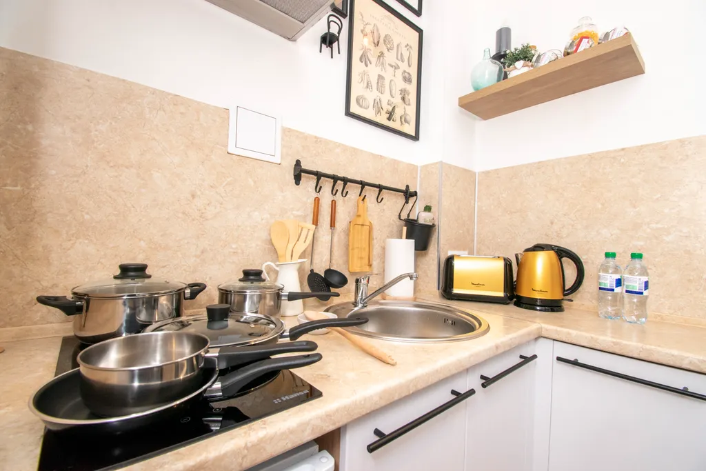 Квартира 1-комнатная Квартира — Екатеринбург