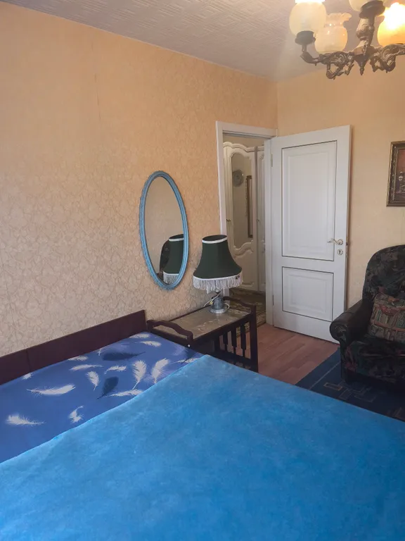 Уютная комната возле метро Каменная горка