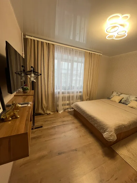 Квартира Квартира возле вокзала — Артёмовский