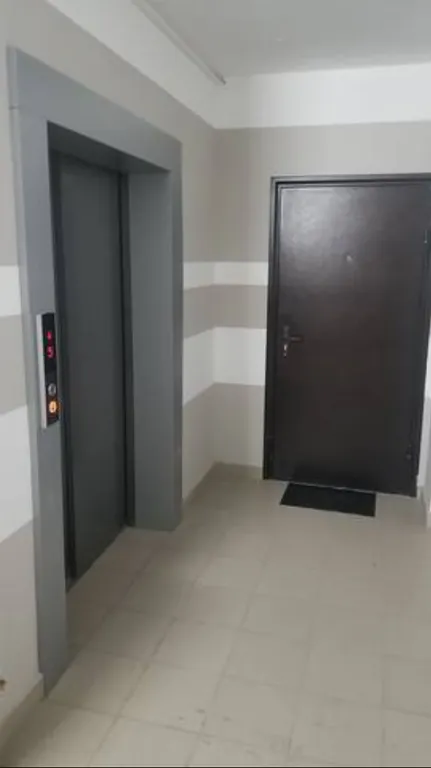 Sunny city - studio apartment