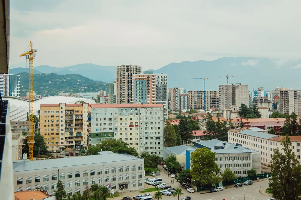 Студия на первой линии