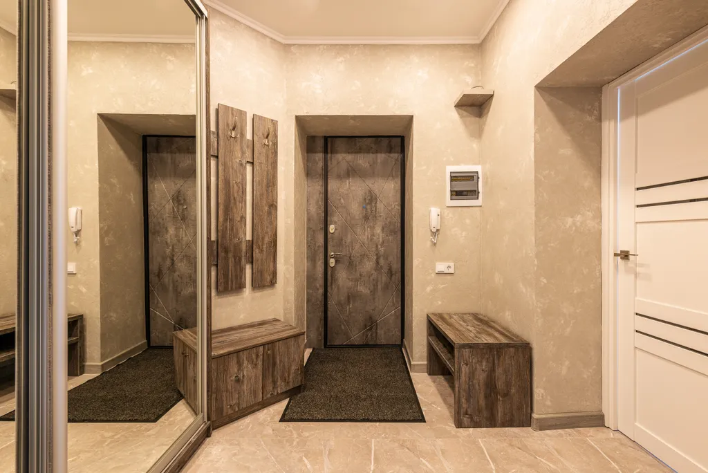 Апартаменты в историческом центре города