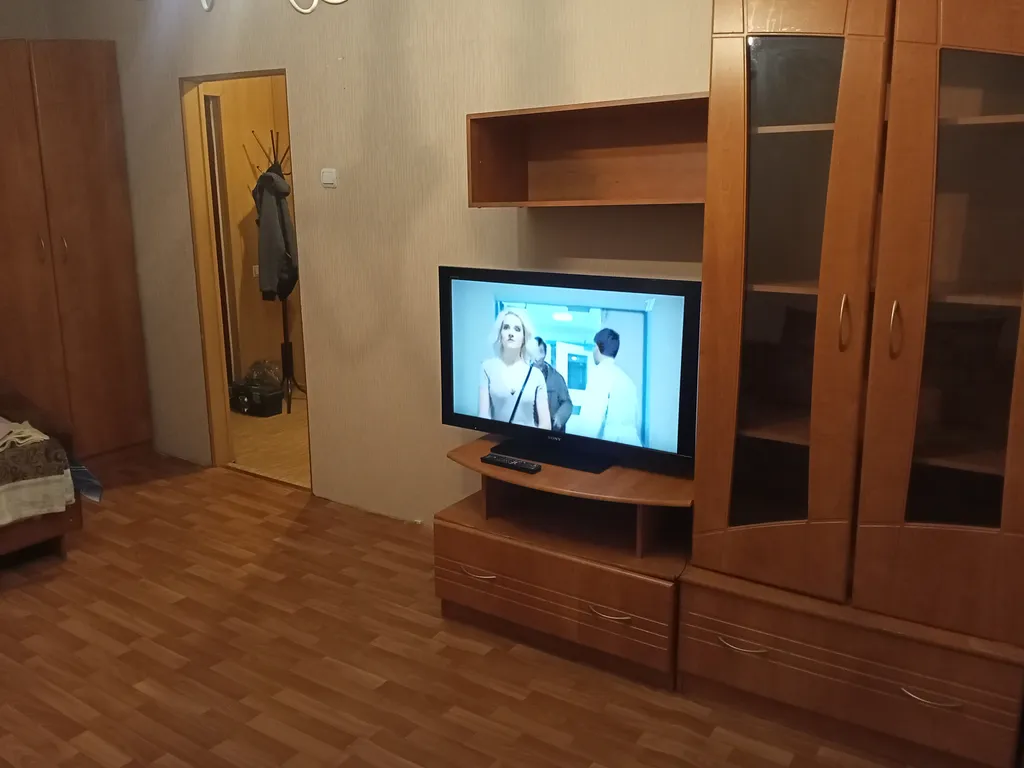 Квартира недорого