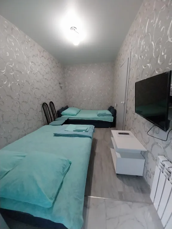 Квартира Дружба недалеко от моря