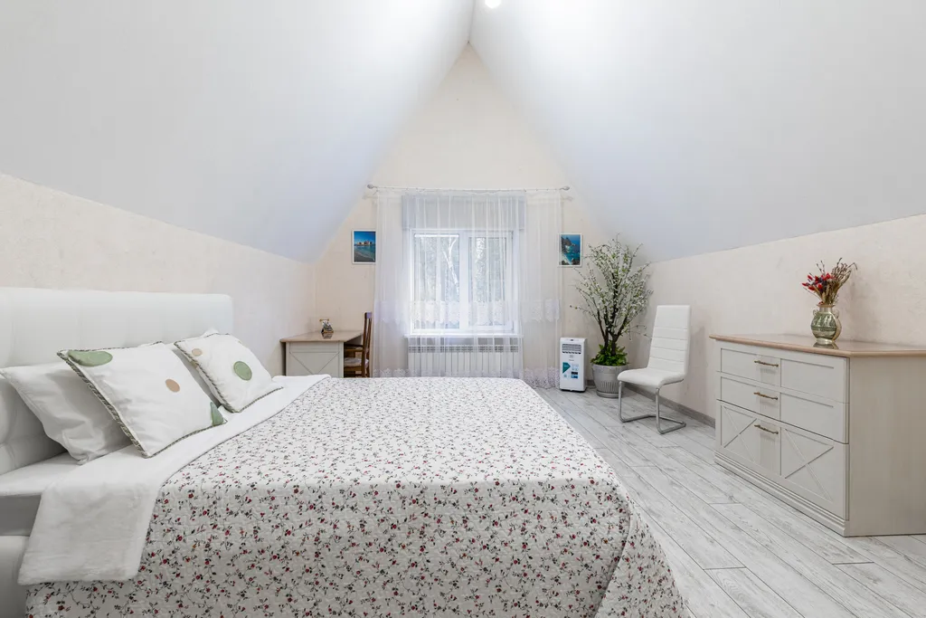 Уютный гостевой дом Лесная Сказка на территории заповедника