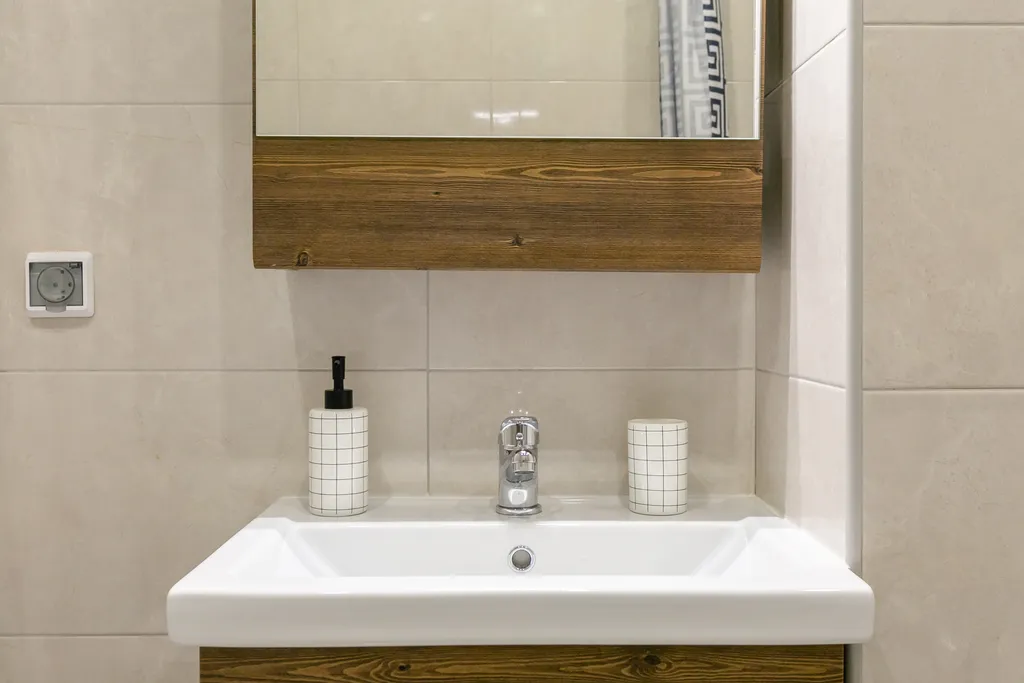 Квартира Квартира Уютная студия возле парка — Краснодар