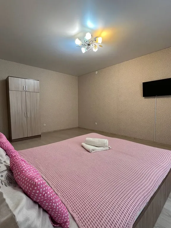 Развитая инфраструктура