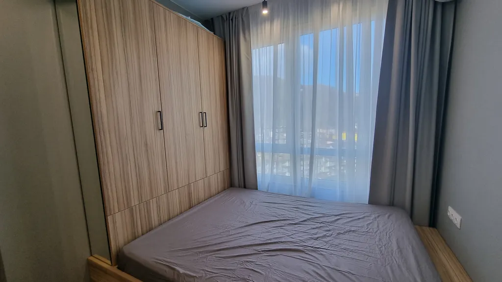 Идеальная квартира для отдыха