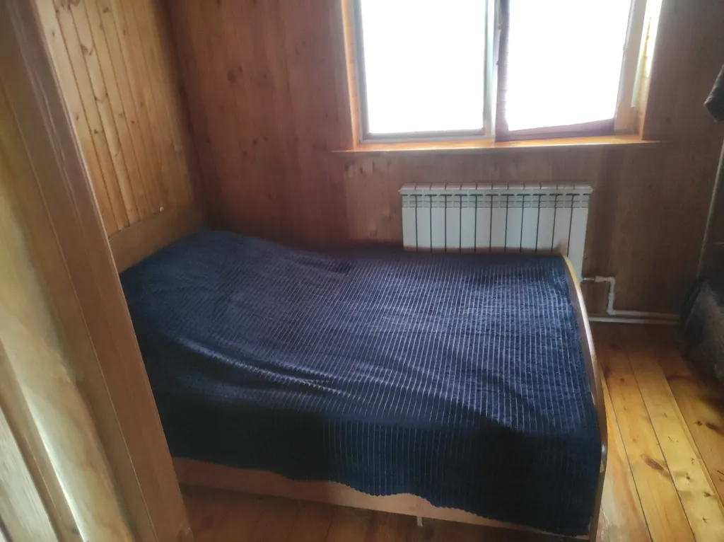 Дом с баней