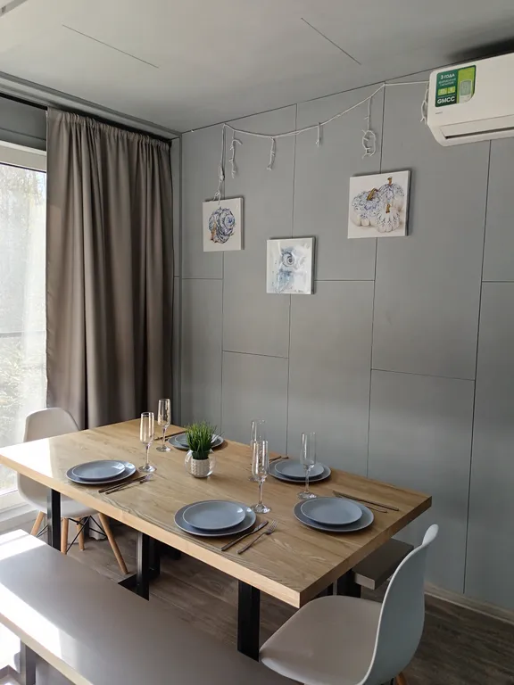 3-комнатный Дом