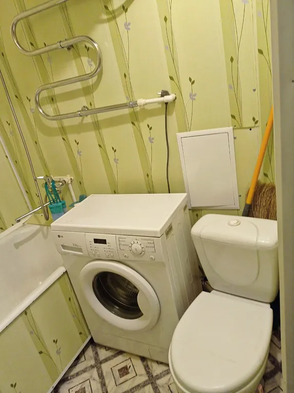 Уютная квартира в центре