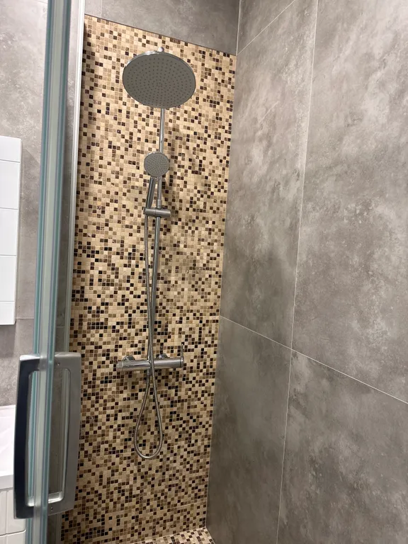 Квартира Новая 1-комнатная квартира рядом с Экспофорумом ЖК Образцовый квартал — Шушары