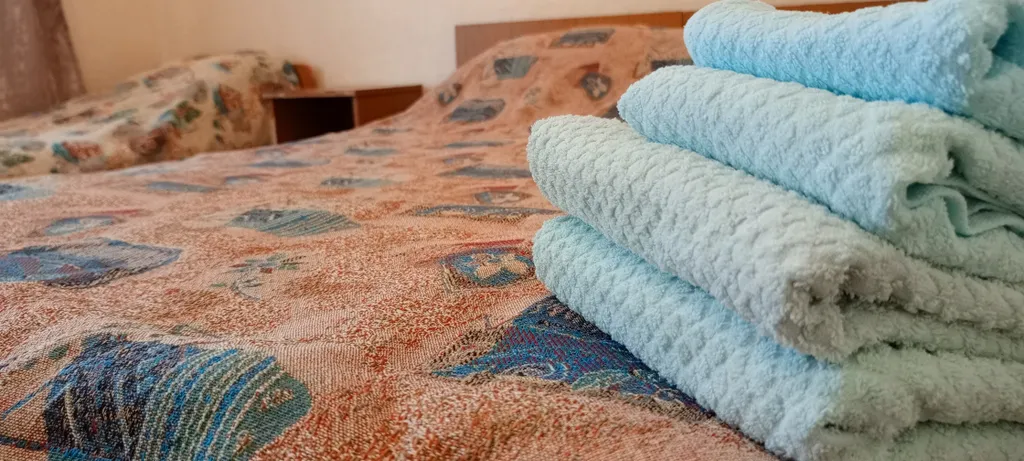 Квартира Комната — аренда посуточно в Вардане