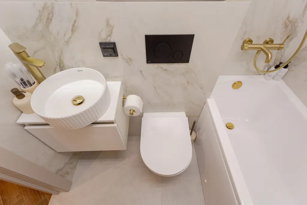 Комфорт-плюс с колонкой Алисой в академгородке