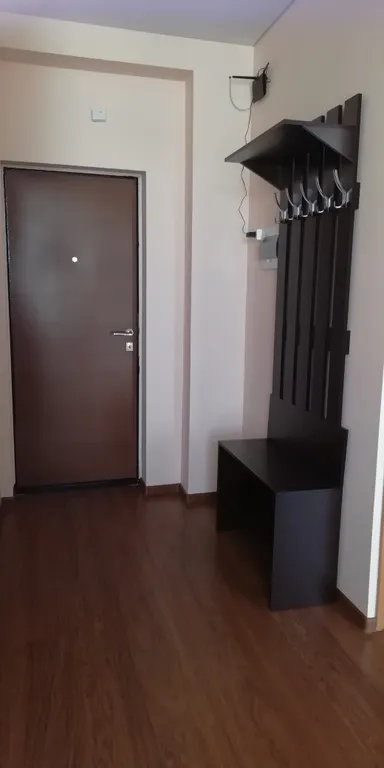 Уютная квартира в Джемете