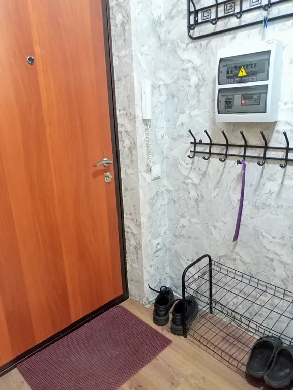 Студия в центре города