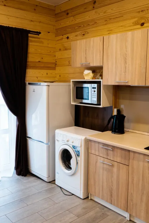 Коттедж 4-комнатный Дом — Коробицыно