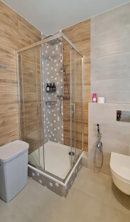 Стиль и комфорт в центре