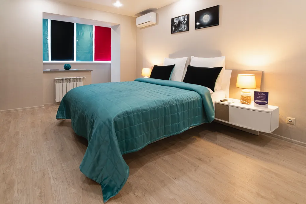 Квартира Music Studio — аренда посуточно в Саратов