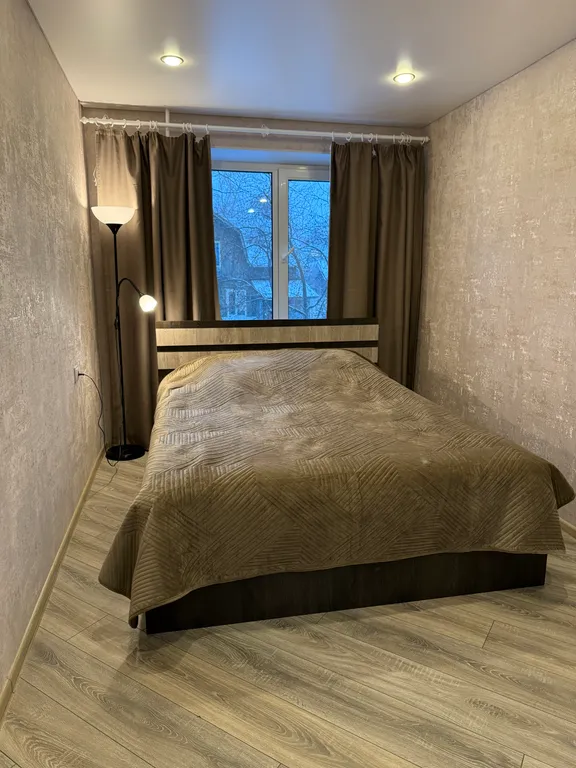 Уютная квартира рядом с жд вокзалом — аренда посуточно в Сортавала