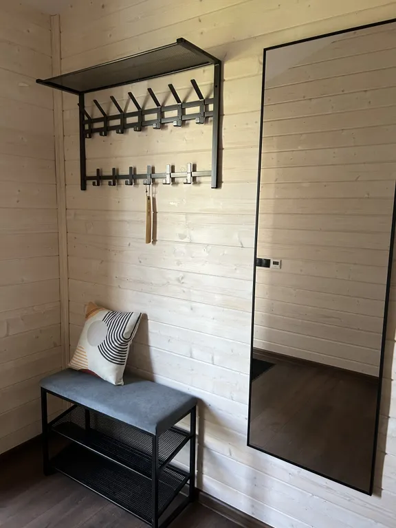 Коттедж Коттедж Гостеприимное место для лучшего отдыха — Можайск