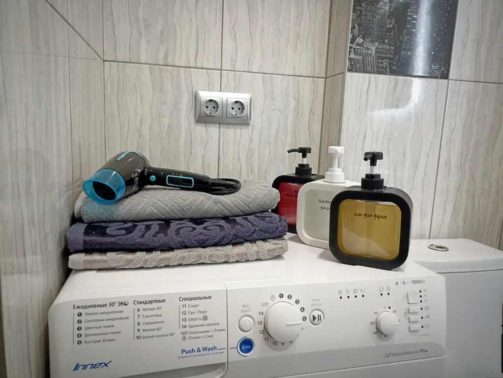 Студия в ЖК Рассвет