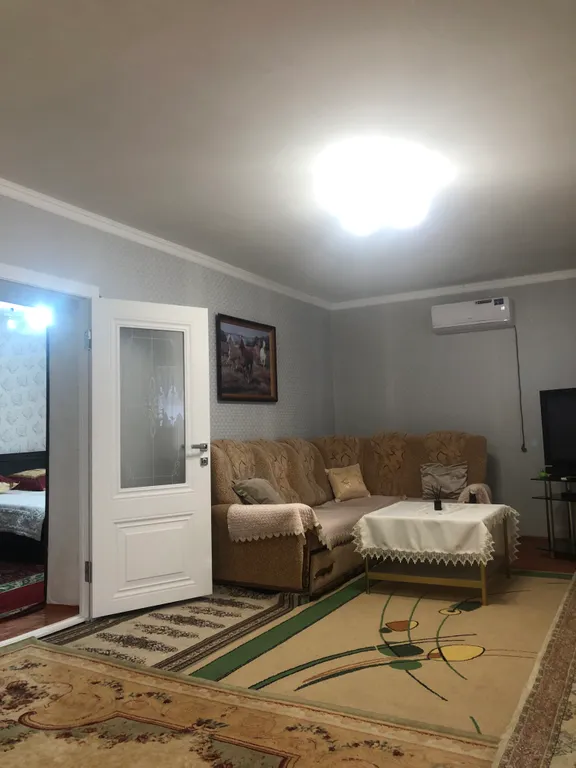 Коттедж Райский загородный дом — Дербент