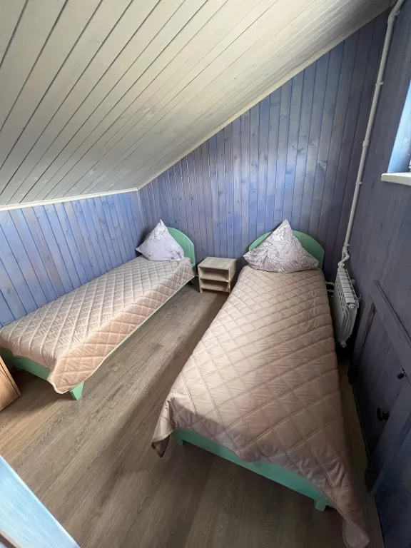 3-комнатный Дом