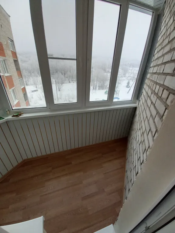 Квартира для гостей рядом с горнолыжный склоном