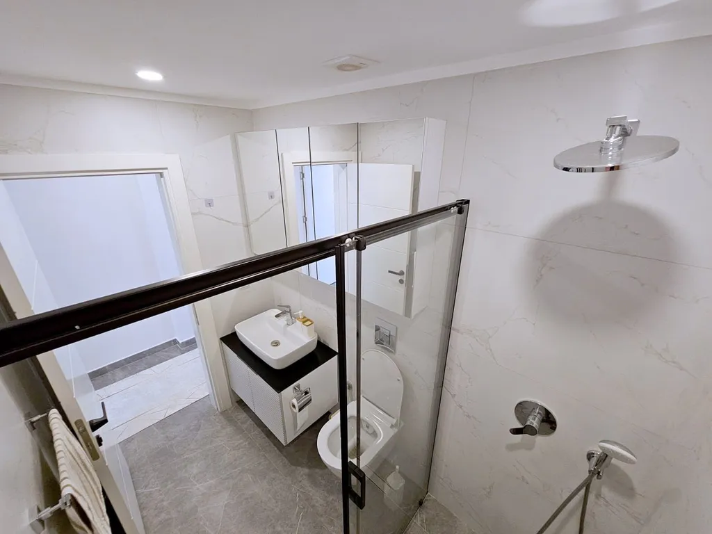 Аланья\Клеопатра квартира 2+2