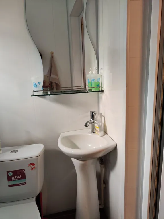 Коттедж Винтажный дом — Ейск