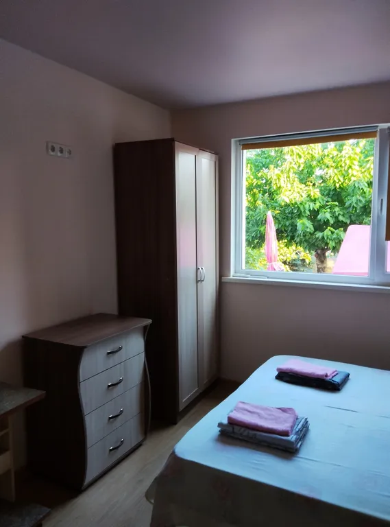 Коттедж Уютный 1-й этаж в домике — Севастополь