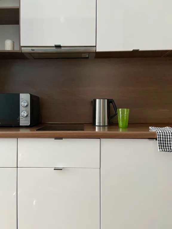 Квартира 1-комнатная Квартира — Екатеринбург