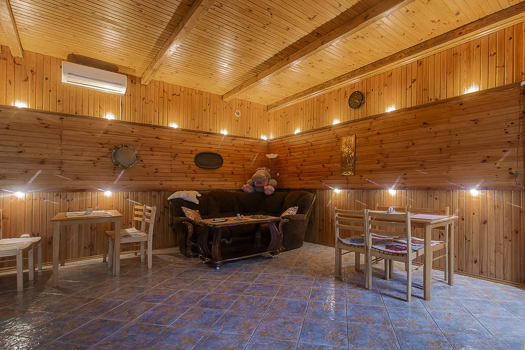 Коттедж у грота Дианы — аренда посуточно в Севастополь