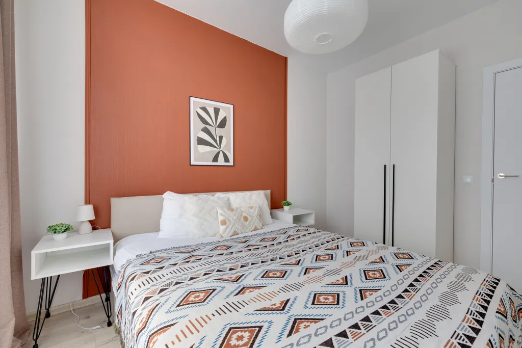 Квартира Уютные апартаменты возле Сколково — Новоивановское