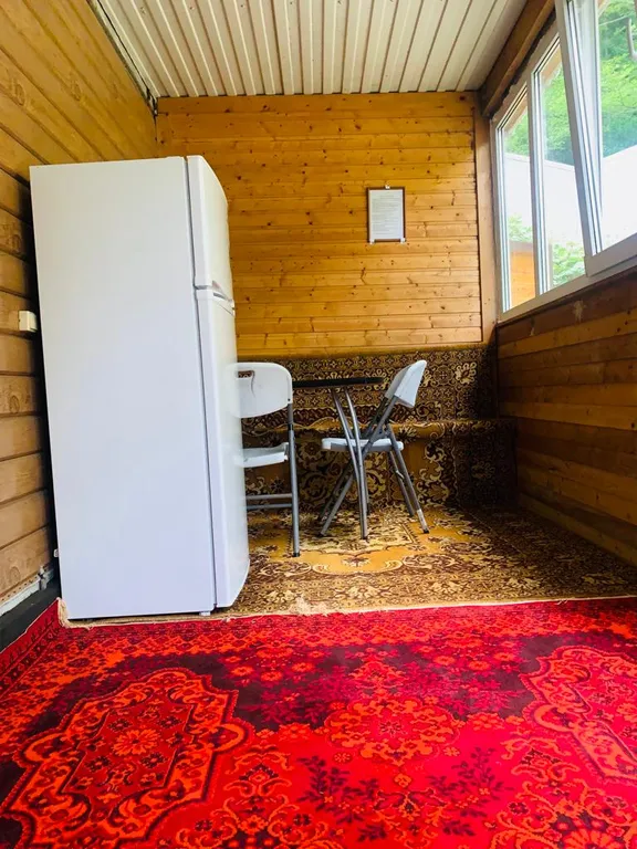 Коттедж Коттедж Рассвет — Глубокая Щель