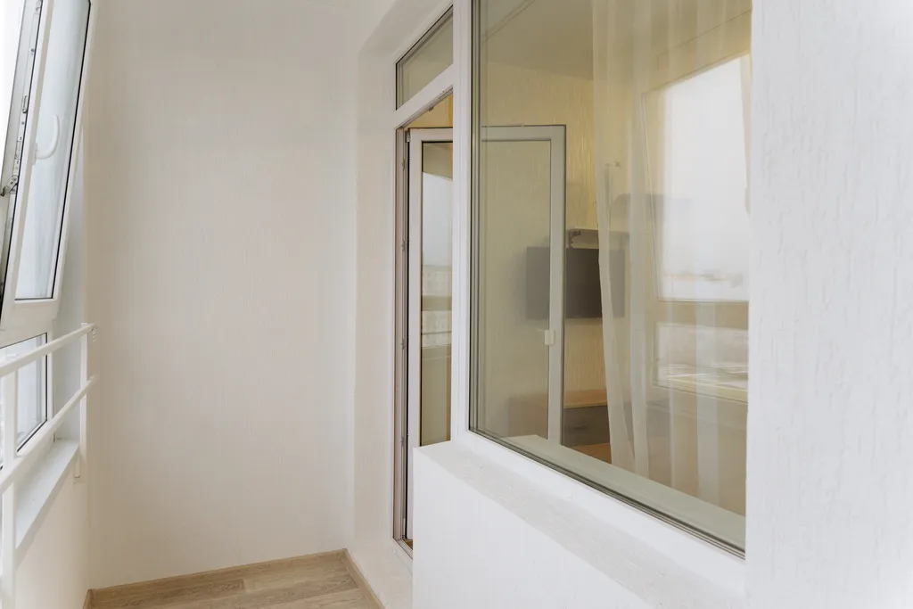 Стильная уютная студия рядом с ЖД вокзалом