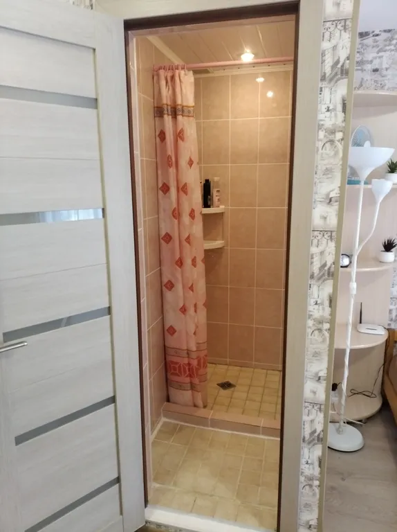 Мини студия в центре города