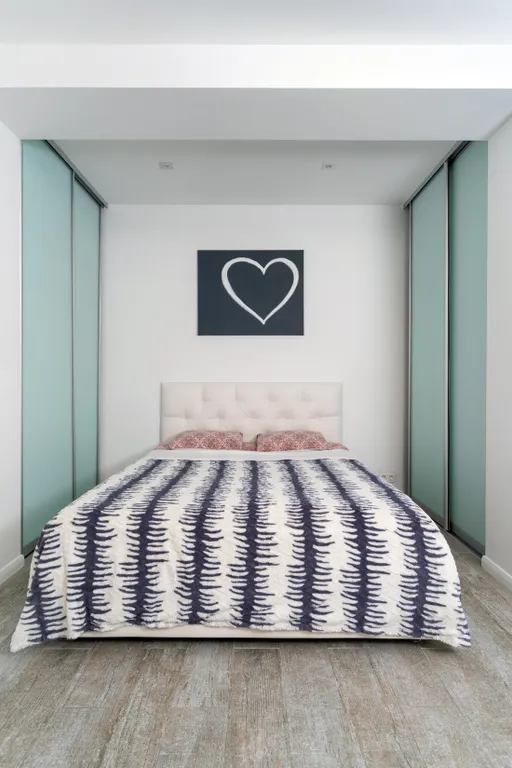 Уютная квартира в центре