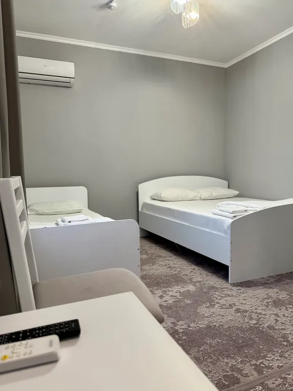 Квартира Комната — Кущёвская