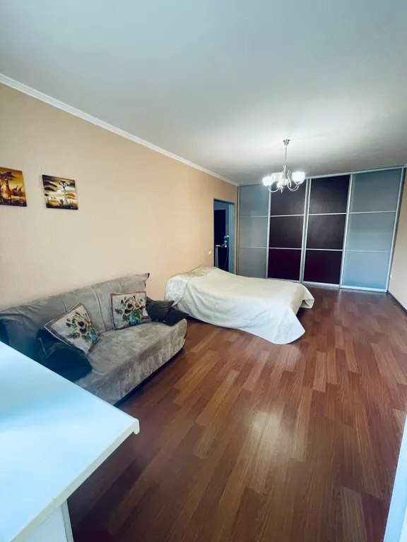 Прекрасная квартира в центре города